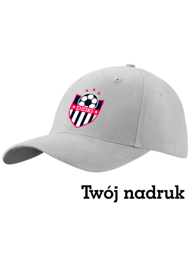 Czapka z Twoim nadrukiem