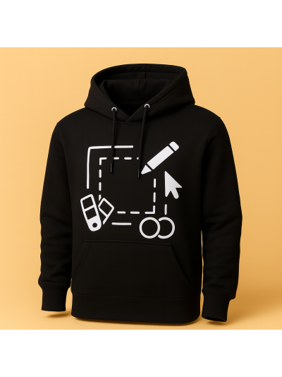 Bluza z Twoim nadrukiem dejna projektor nadruków Sosnowiec