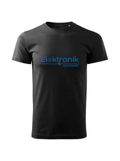Koszulka ELEKTRONIK