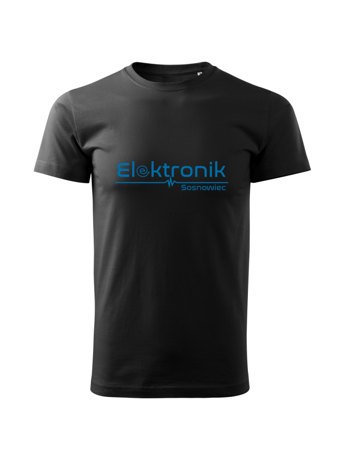 Koszulka ELEKTRONIK