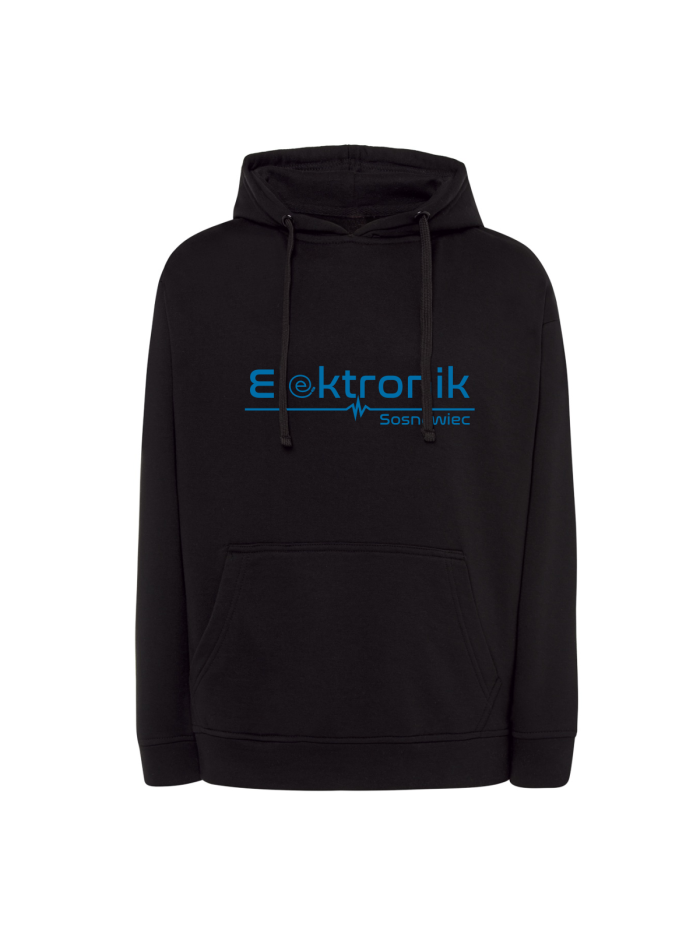 Bluza ELEKTRONIK