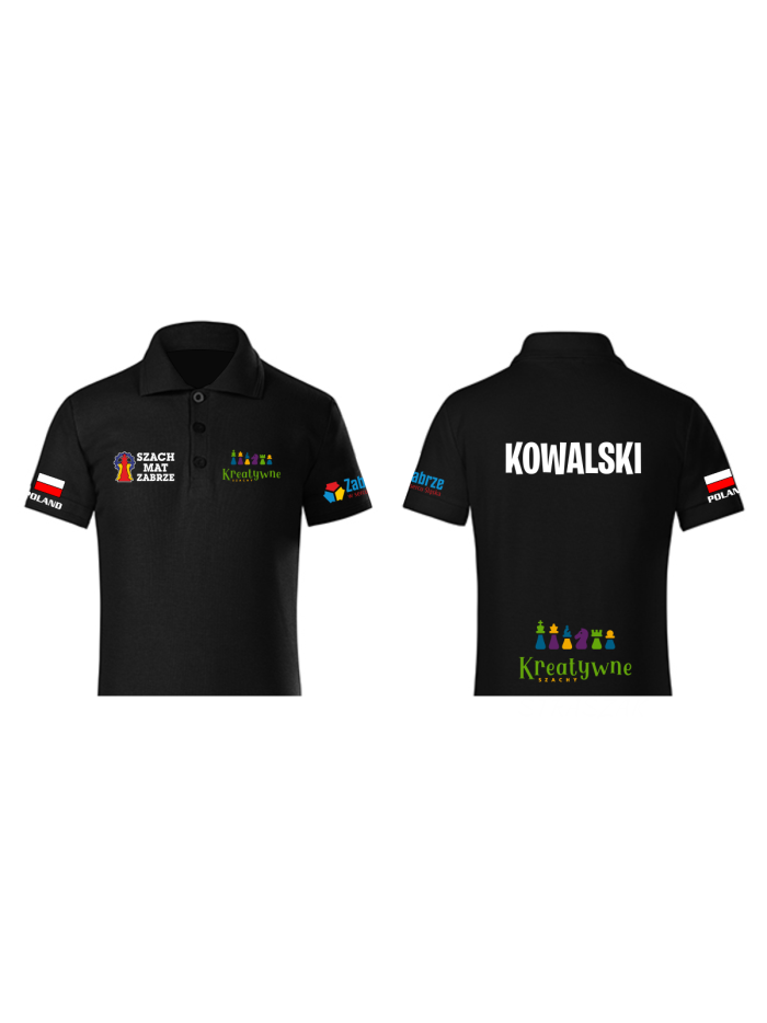 POLO SzachMat
