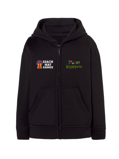 Bluza rozpinana SzachMat