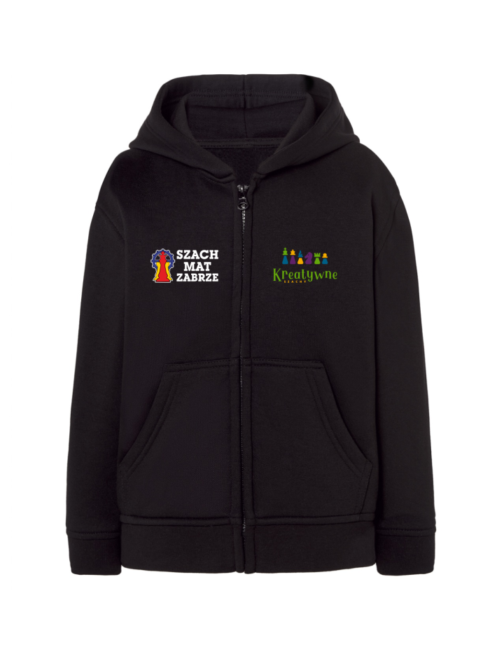 Bluza rozpinana SzachMat