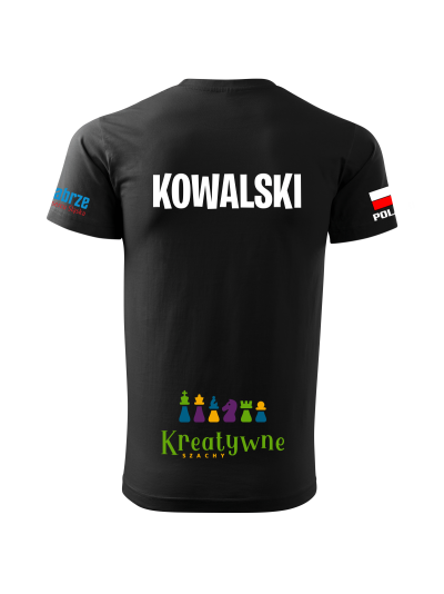Koszulka SzachMat